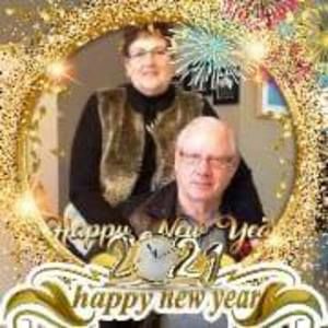 Meet your Posher, Maureen n john